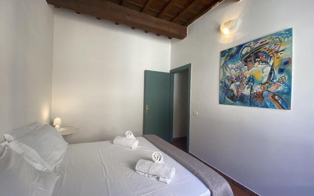 Alfani Double in Firenze