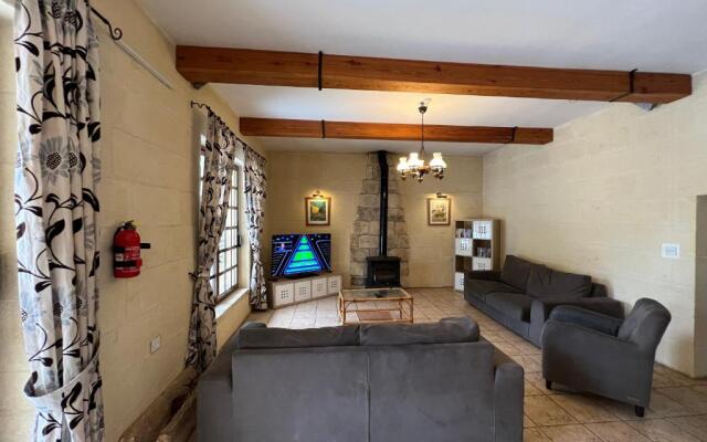 Villa Serenita