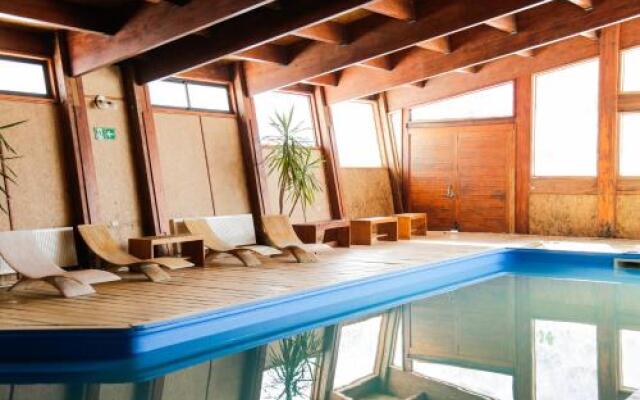 MI Lodge Las Trancas Hotel & Spa