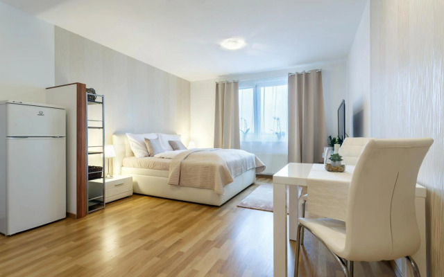 Golden Apartments Rezidence Nová Karolina