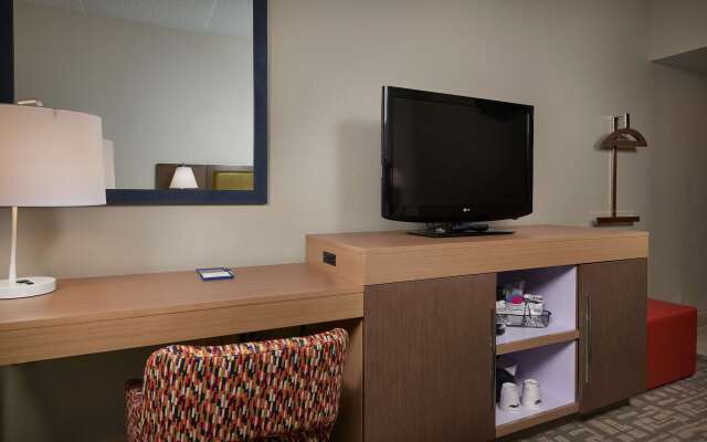 Hampton Inn Phoenix/Anthem