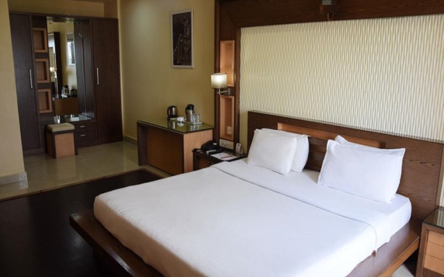 Hotel Intercity International