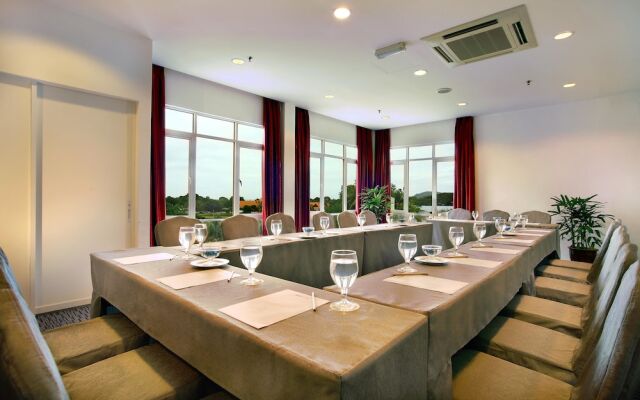 The Bayou Hotel Langkawi