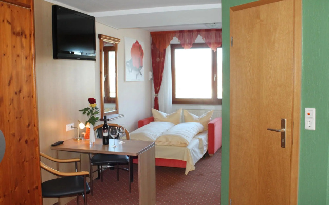 DEVA Hotel Renchtalblick