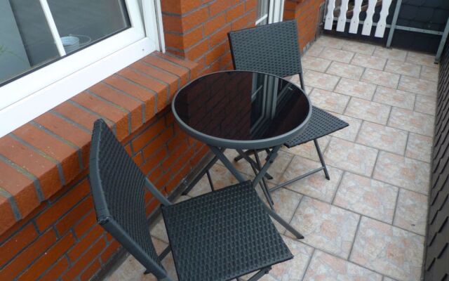 Apartment Alina Marienhafe