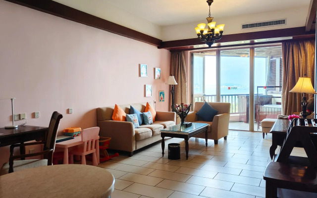 Timton Kangda Hotel Sanya