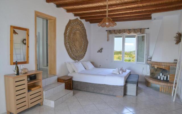 Xalakas Summer House