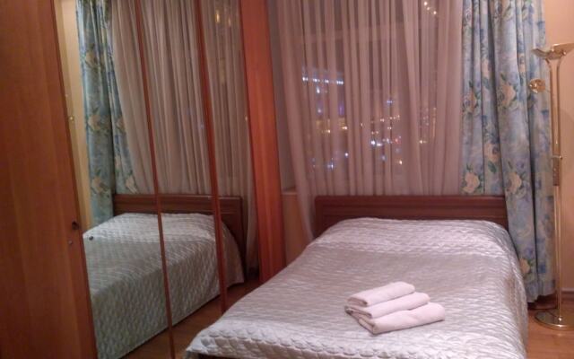 Kreshchatyk Guesthouse