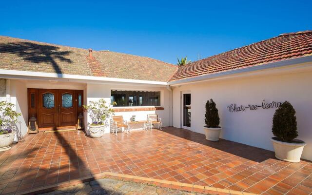 Char-ree-leera Luxury Retreat