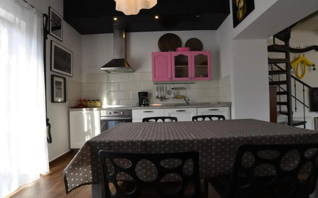 Holiday home Brhanići
