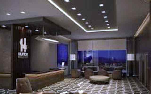 Huper Hotel Boutique