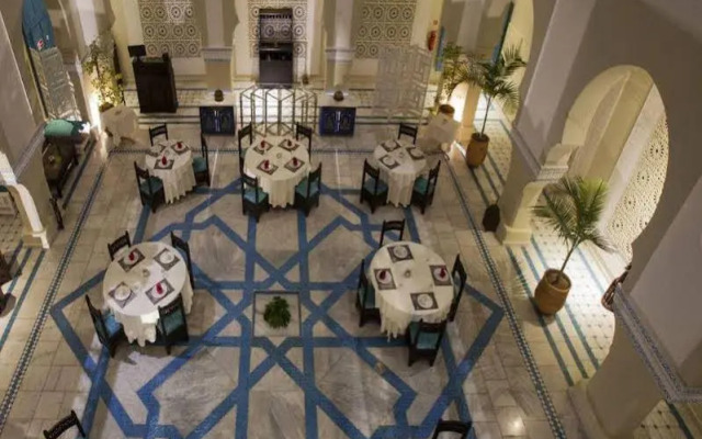 Palais Du Calife Riad & Spa