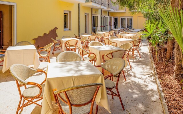 Hotel Centrale