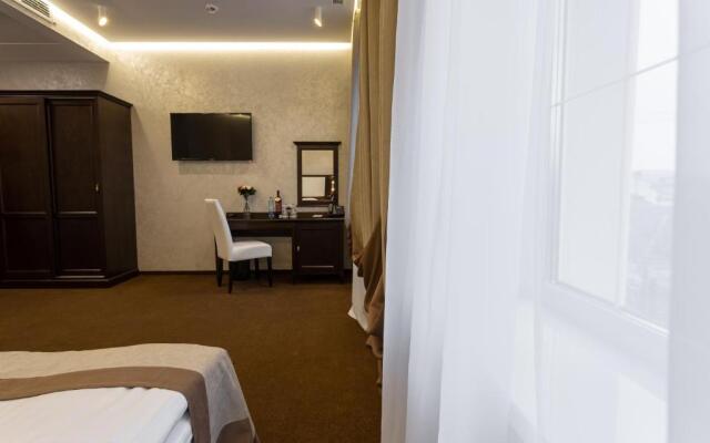 Reikartz Khmelnytskyi