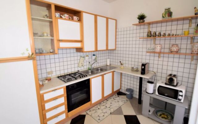 Apartment GessHome Giarre