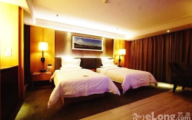 Shenzhen Yeste Hotel