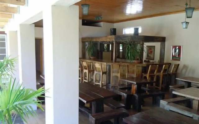 Colesberg Lodge