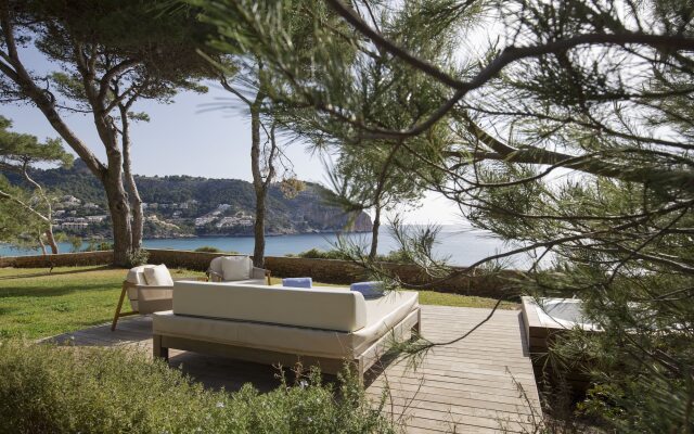 Can Simoneta Hotel - Adults Only
