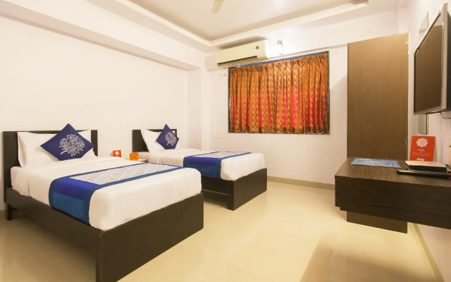 Royal Hospitality Services By OYO Rooms