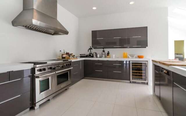 West Hamptons Zen Retreat