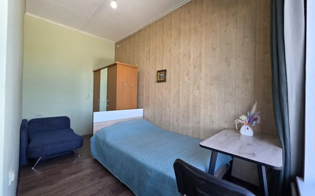 ЭтноДом Тюрк