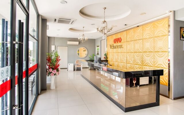 V3 Hotel Nusajaya