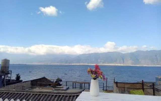 Yalinxuan Inn