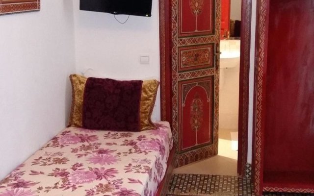 Riad Hotel Essaouira