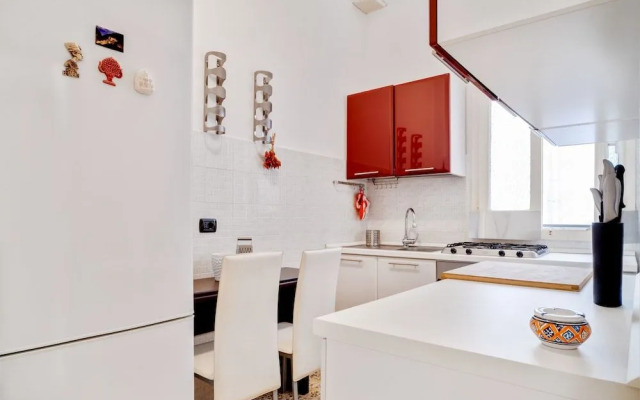 Maison Dupré Terrace Apartments