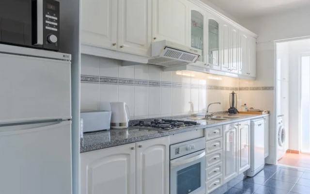 Apartamento Estrela Azul