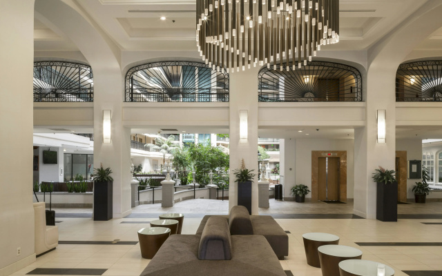 Embassy Suites by Hilton Anaheim North
