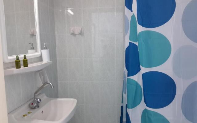 Paros Rooms