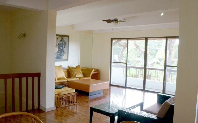 Casa Mia Baguio
