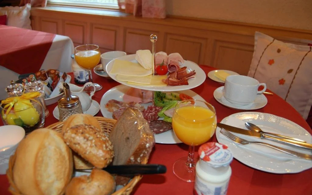 Hotel am Orchheimer Tor