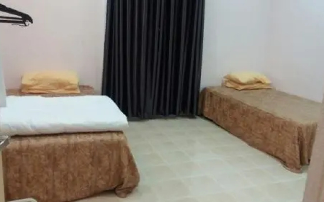 Villa Aliaa Homestay Kota Bharu, Kelantan
