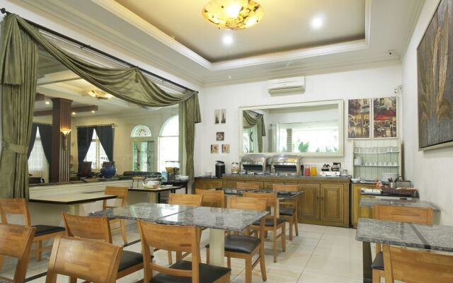 Airy Cicendo Otten 6 Bandung