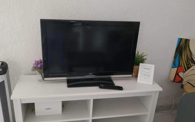 Apartamento Kemacu