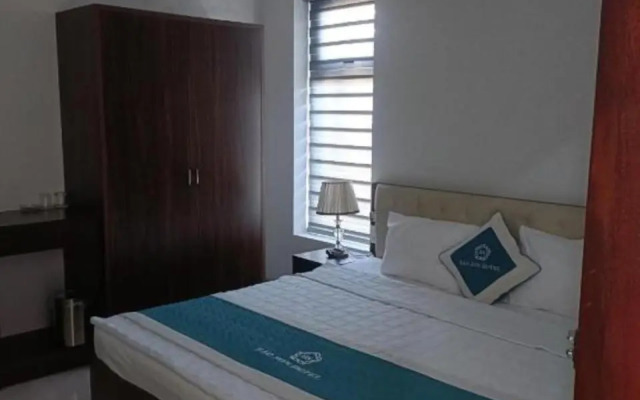 Thang Long Guesthouse