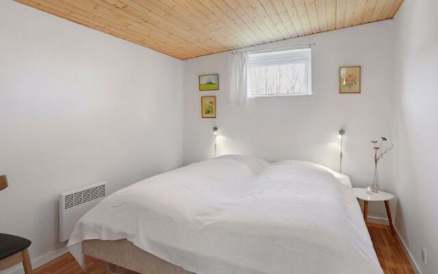 "Sjard" - 950m from the sea in Bornholm