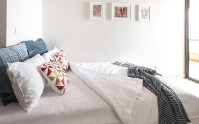 Frank Porter - Sadaf 6