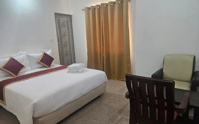 Welcome Inn Express
