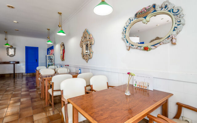 Apartamentos Ros