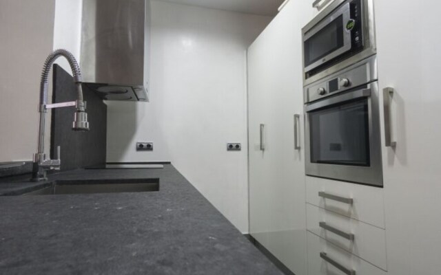 Moderno Apartamento En Triana