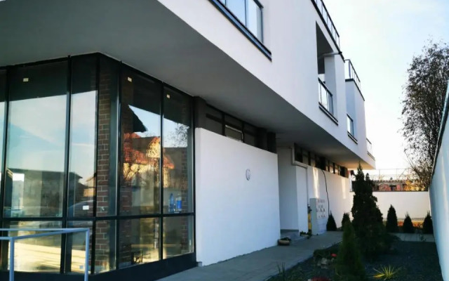 Ramino Apartments