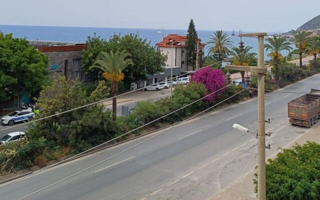 Lila Boutique Hotel Alanya