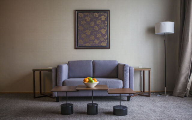 Concept by WEIL Hotel