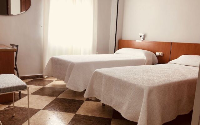 Hotel Juan Carlos