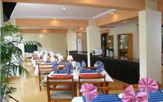 Smart Stay Service Apartment