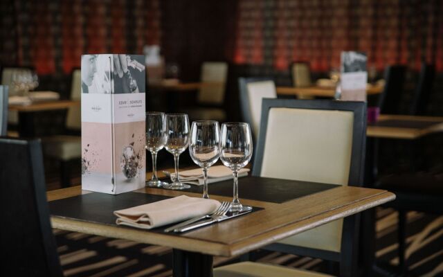 Novotel Angers Lac de Maine