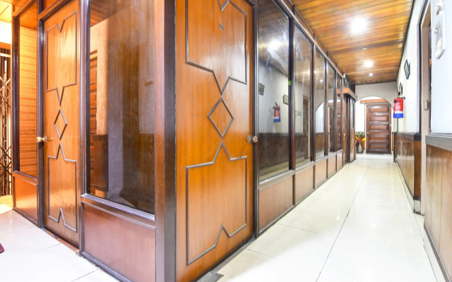 Super Collection O Salt Lake Formerly Harry Guest House